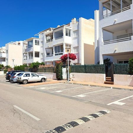 Apartamento Estupendo Bajo En Urbanizacion Aldea De Puerto Rey Vera Exterior foto