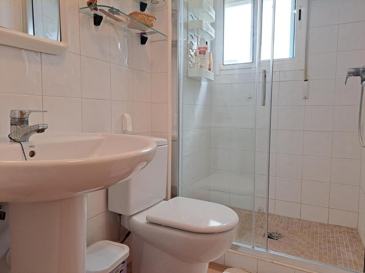 Apartamento Estupendo Bajo En Urbanizacion Aldea De Puerto Rey Vera Exterior foto
